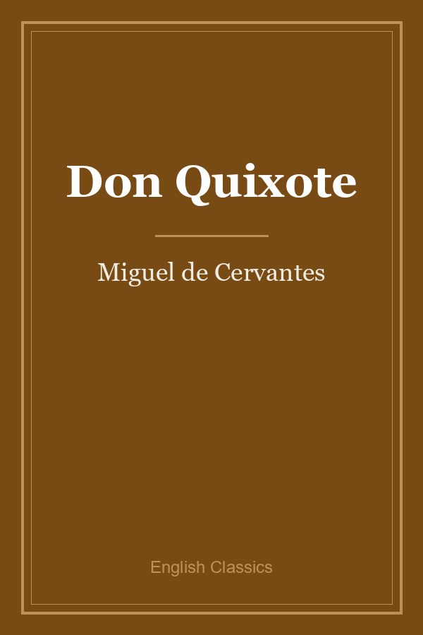 Don Quixote